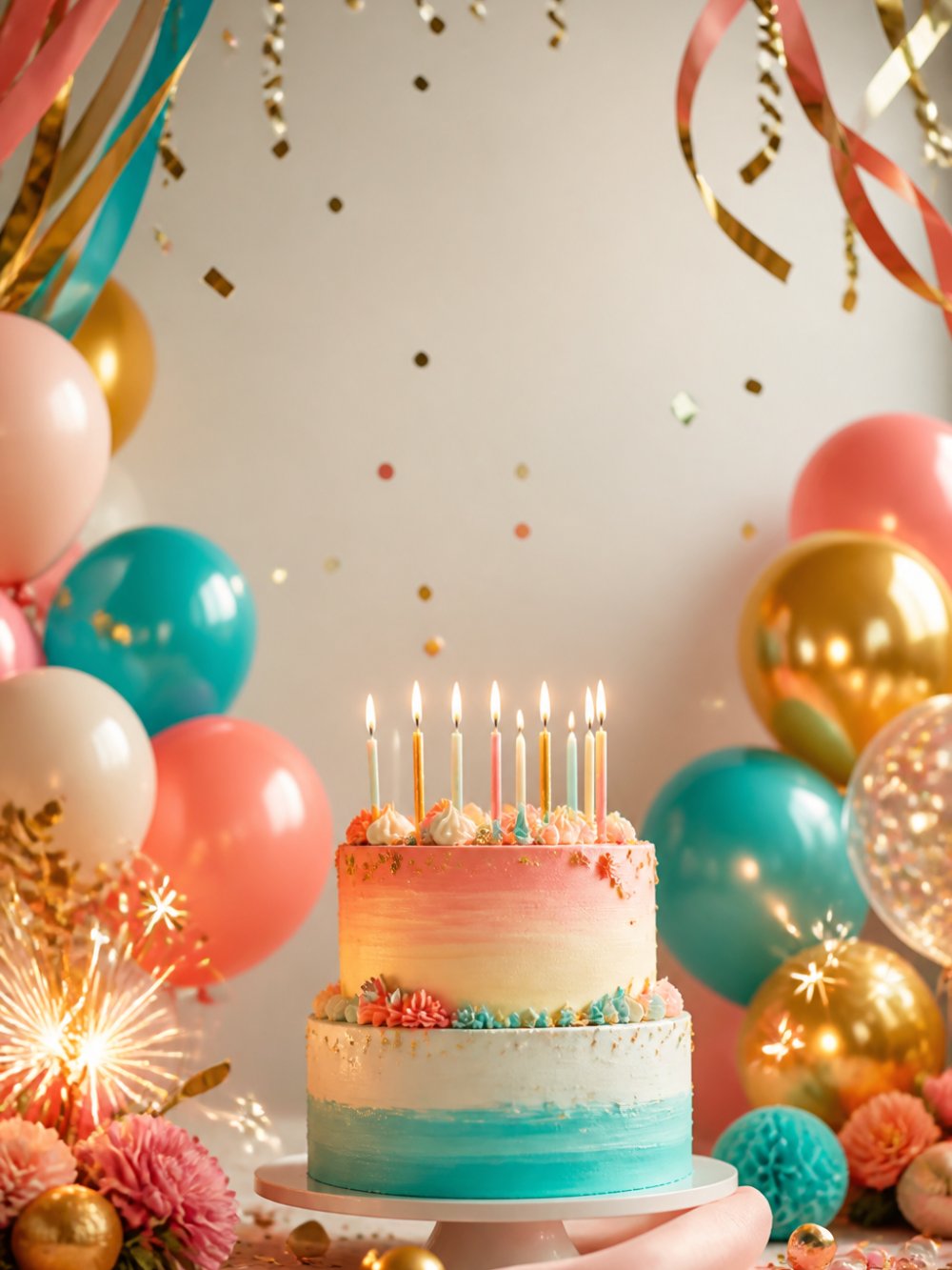 Birthday Bash preview