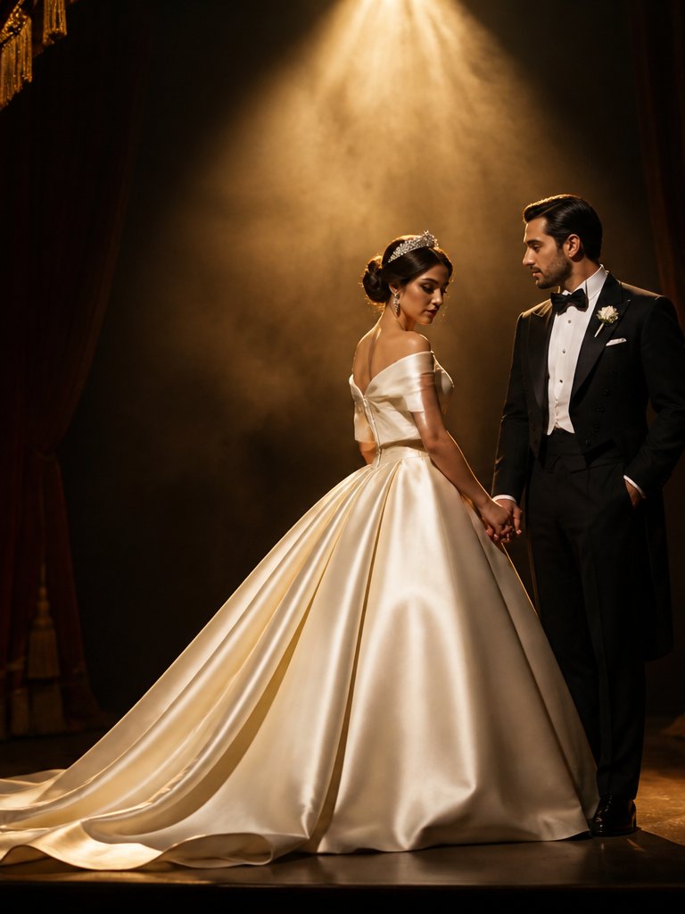 Royal Theatro preview
