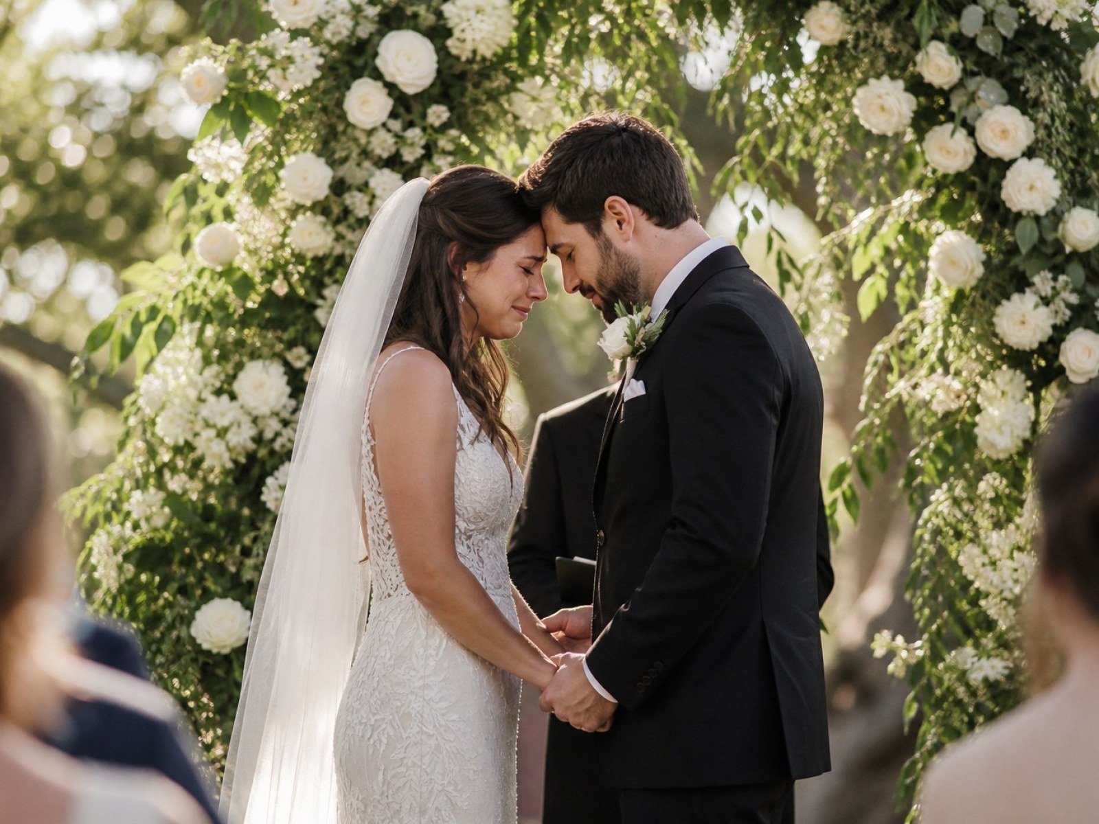 Chris & Karen