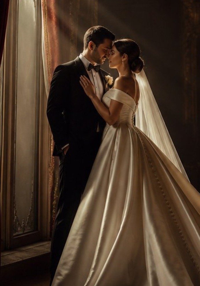 Chris & Karen