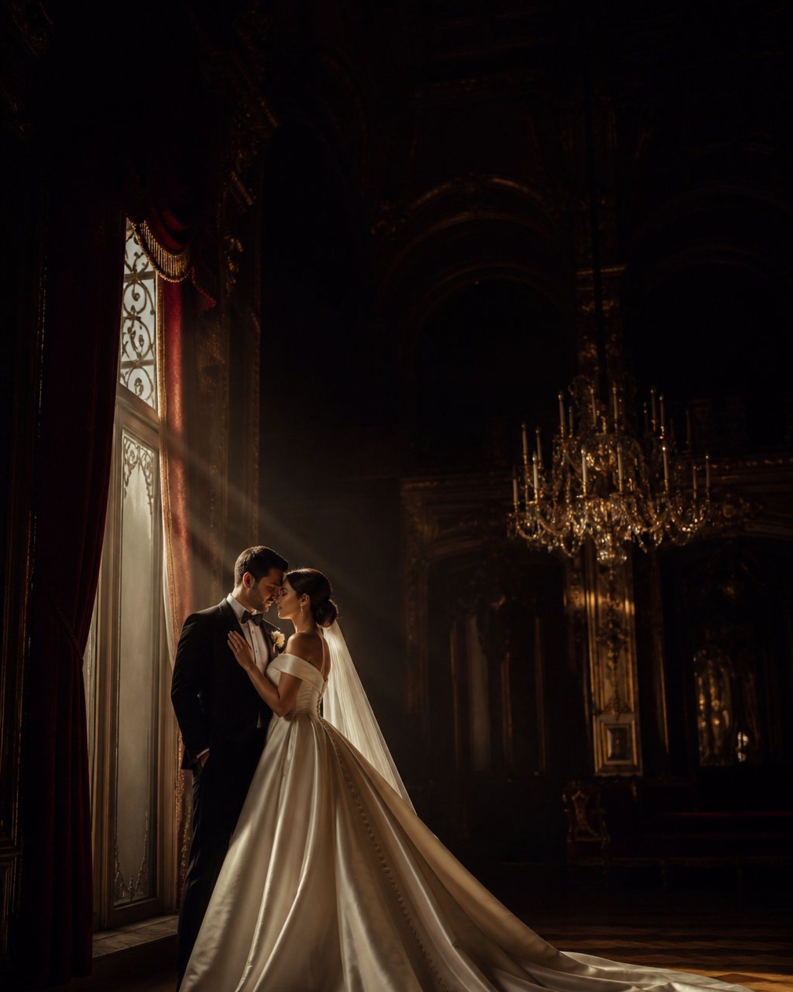 Chris & Karen