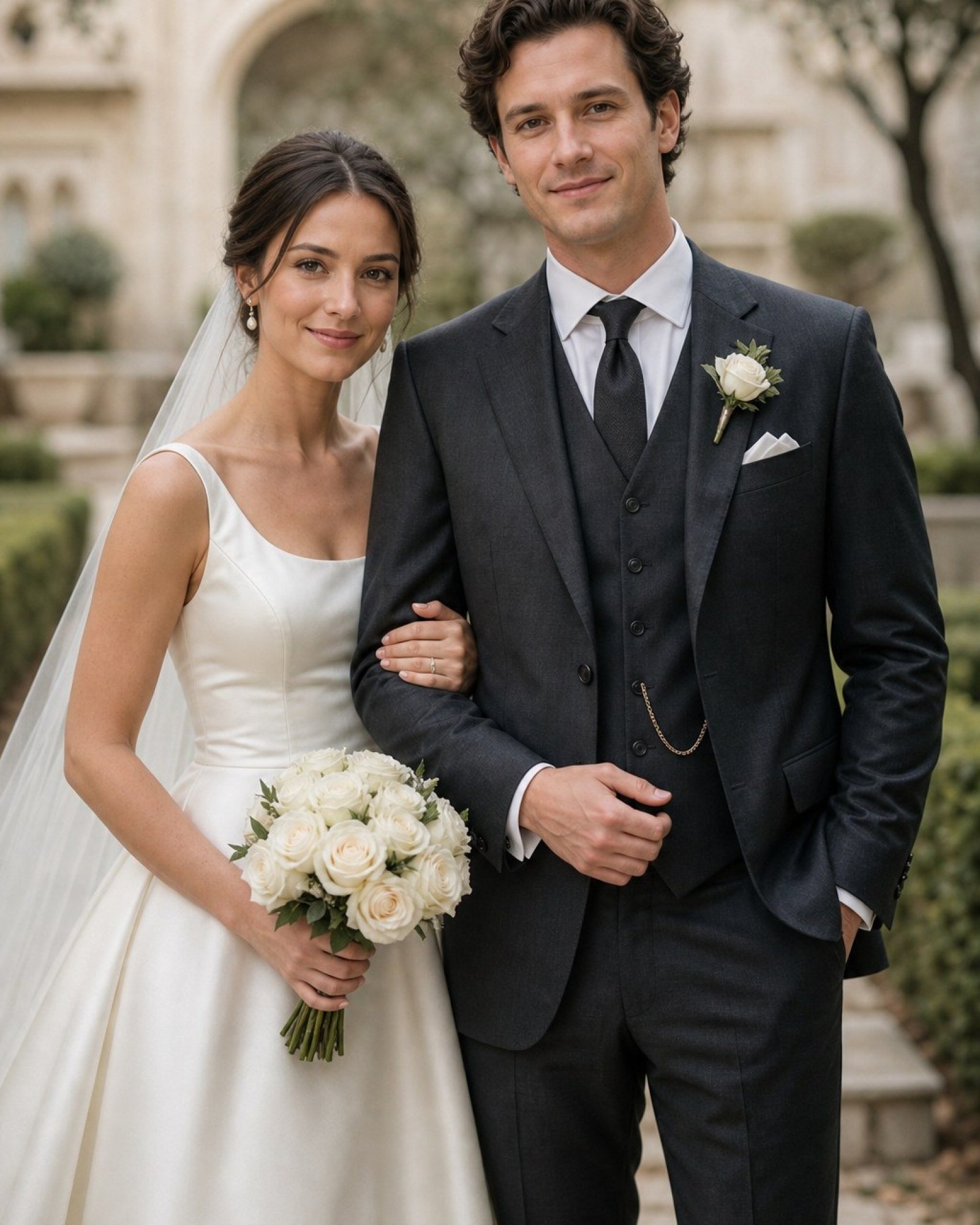 Chris & Karen